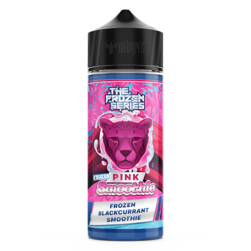 Dr Vapes – Pink Smoothie with Ice (Shortfill)