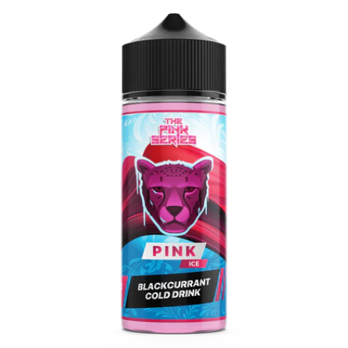 Dr Vapes – Pink Ice (Shortfill)