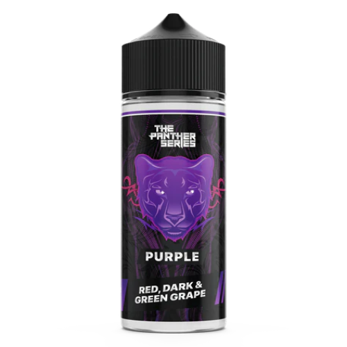Dr Vapes – Purple Panther (Shortfill)