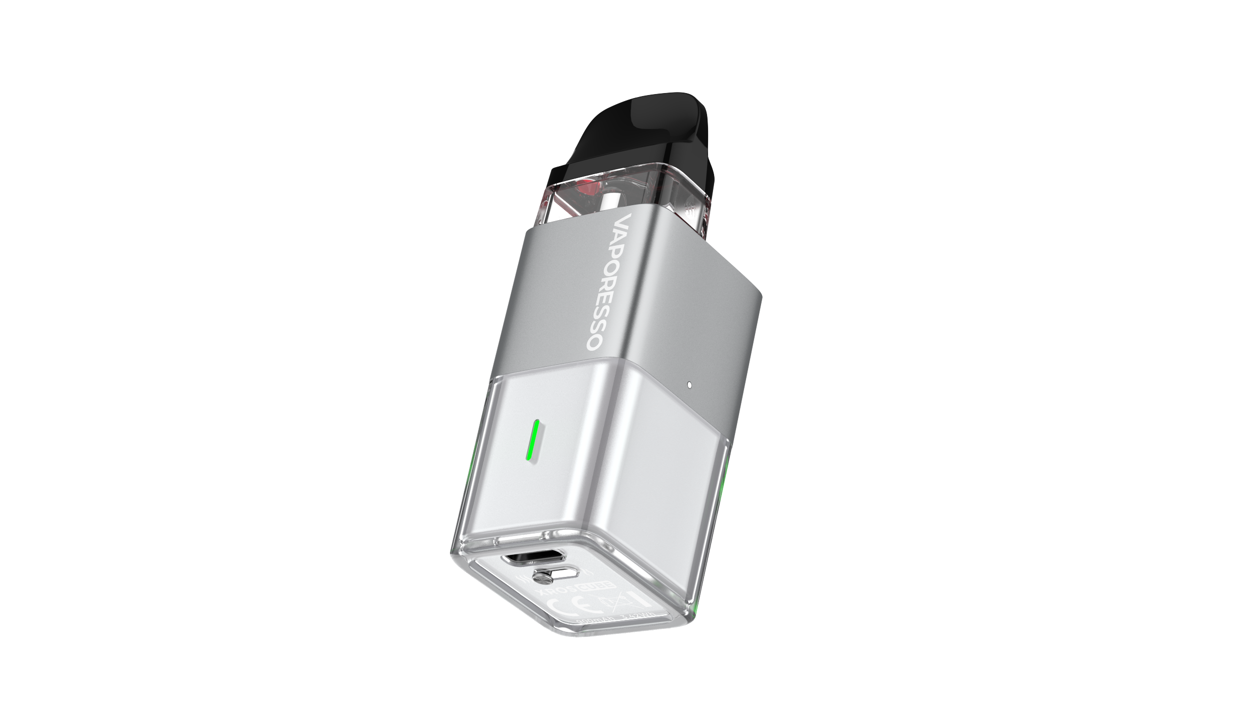 Vaporesso Xros Cube Disposable Pod Kit - Image 8