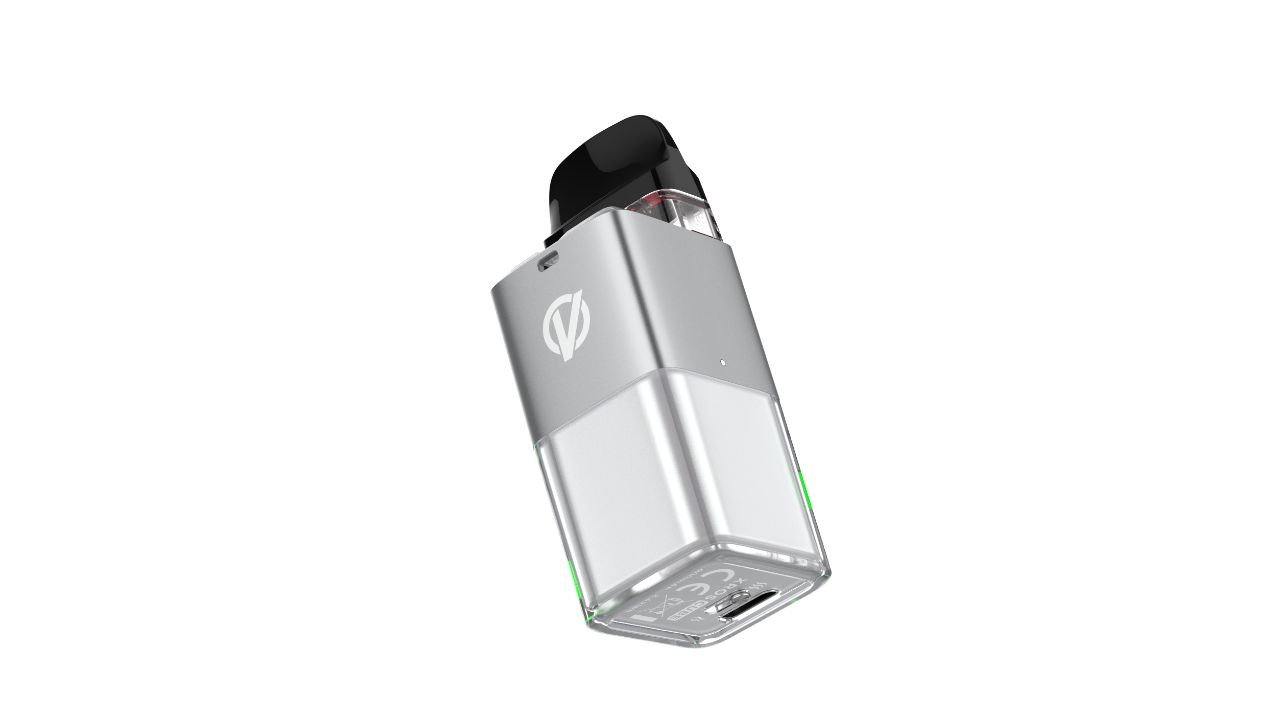 Vaporesso Xros Cube Disposable Pod Kit - Image 9