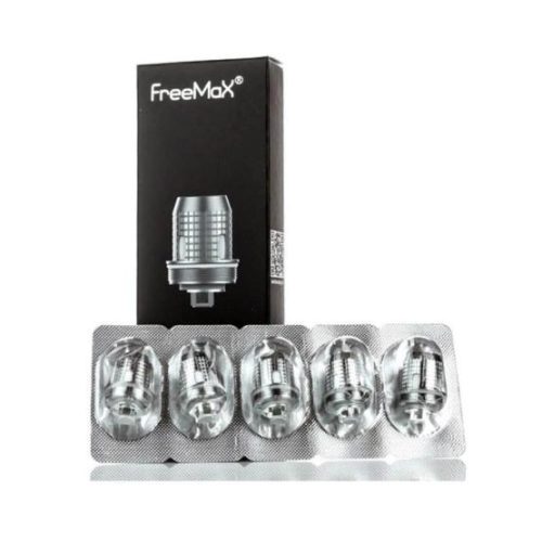 Freemax Fireluke 2 Coils