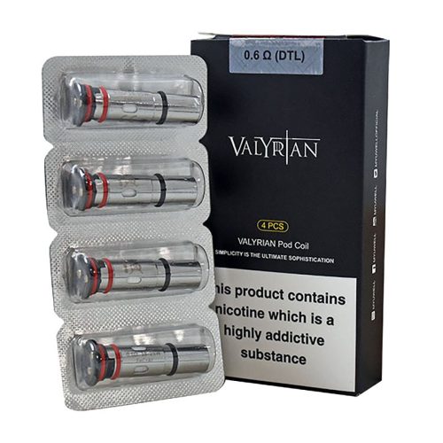 Uwell Valyrian Replacement Coil