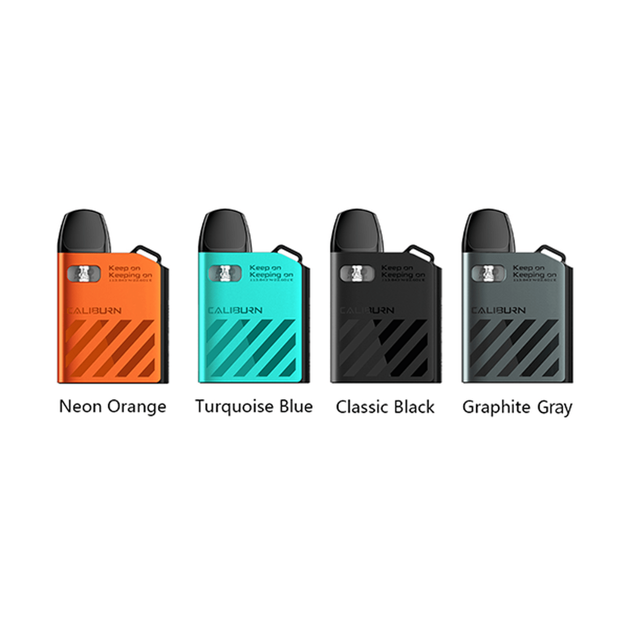 Uwell Caliburn AK2 Pod Kit