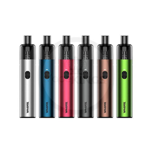 Uwell Whirl S2 Pod Kit