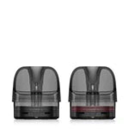 Vaporesso Luxe X Empty Replacement Pod (No Coil)