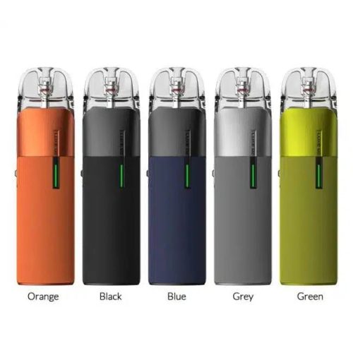 Vaporesso Luxe Q2