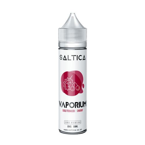 Saltica Vaporium (Shortfill)