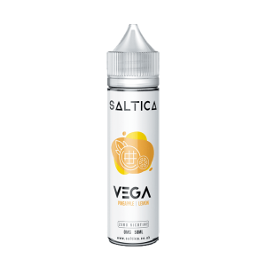 Saltica Vega (Shortfill)