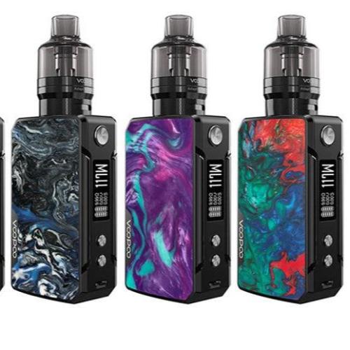 VooPoo Drag 2 Refresh