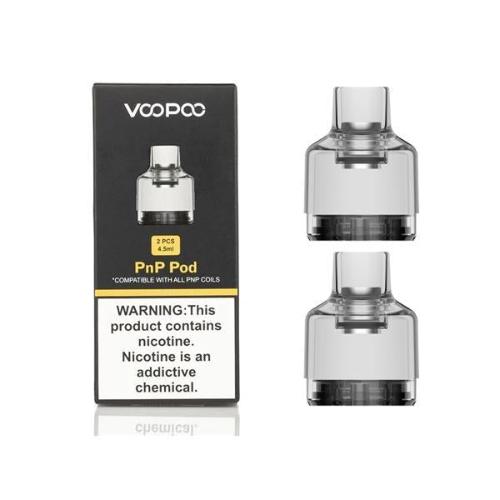 Voopoo PNP Replacement Pods