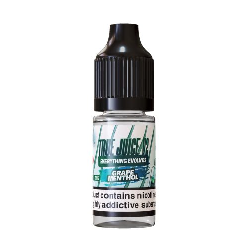 True Juice, V2 – Grape Menthol