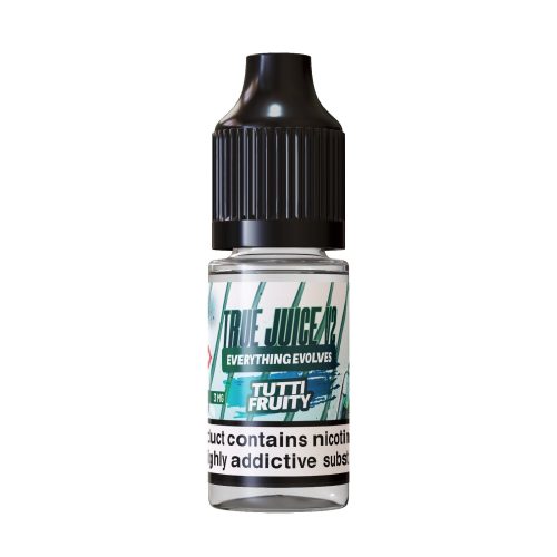 True Juice, V2 – Tutti Frutty