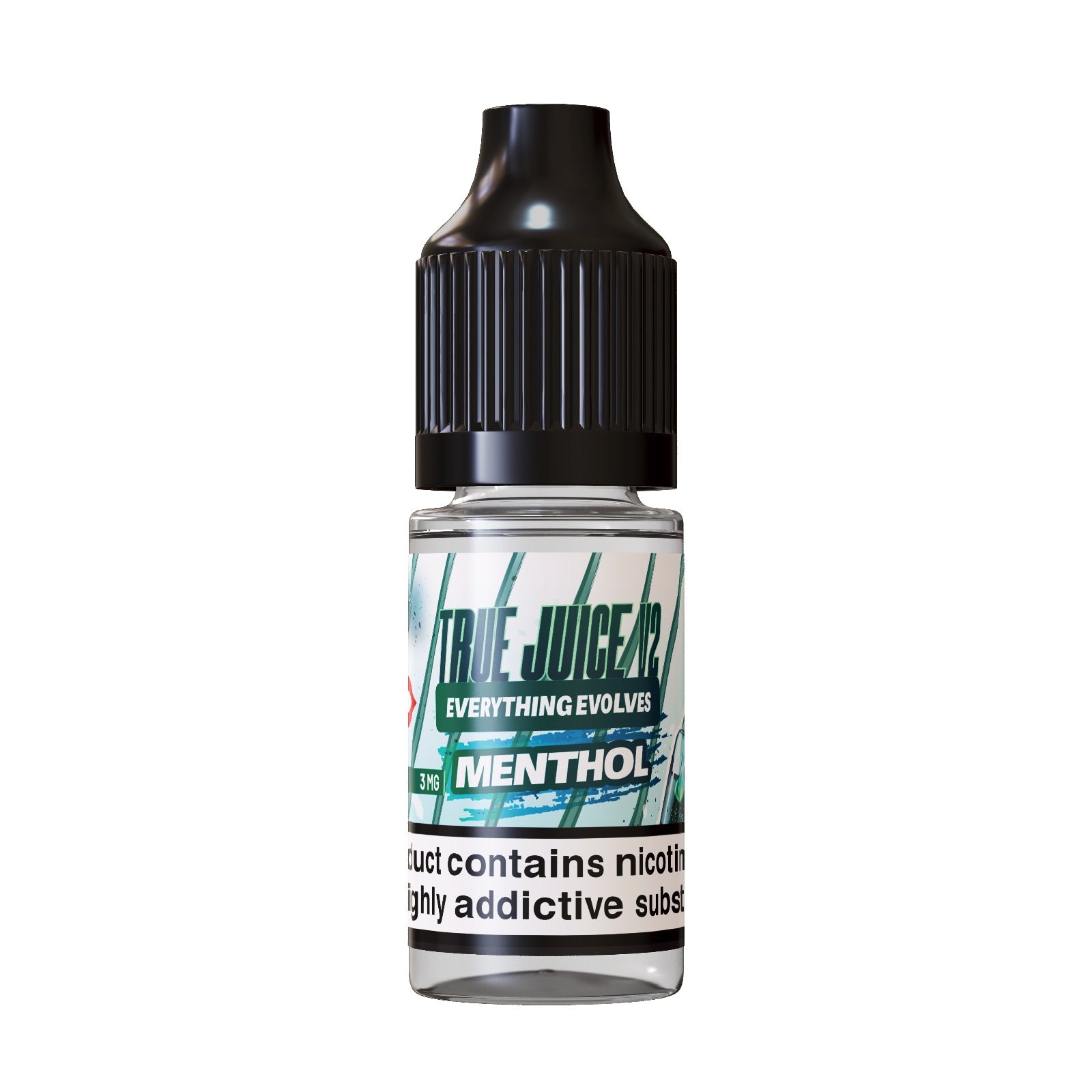 True Juice, V2 - Menthol