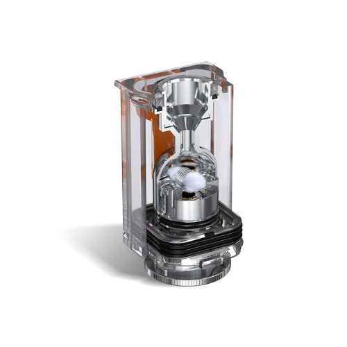 Aspire Mulus RTA Pod 3.8ml