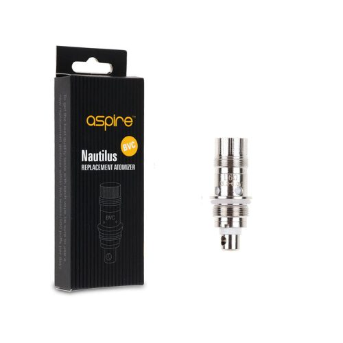 Aspire Nautilus Coils