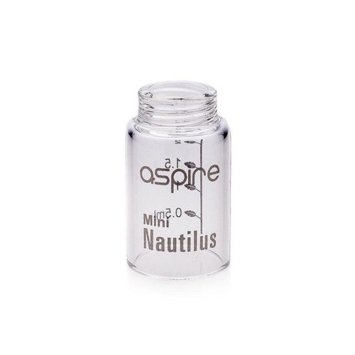 Aspire Nautilus Mini Glass