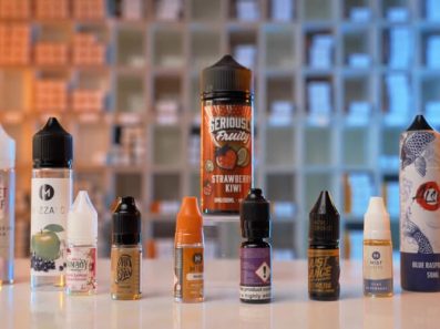 Sceptical About Switching from Smoking to Vaping? We Don’t Blame You!