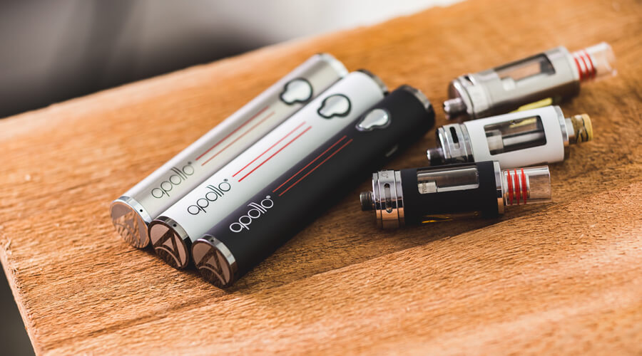 Kick the Habit: Your Guide to Transitioning from Smoking to Vaping