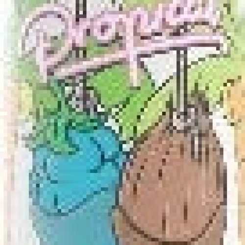 Unreal 3 – Blue Hawaiian (Shortfill)