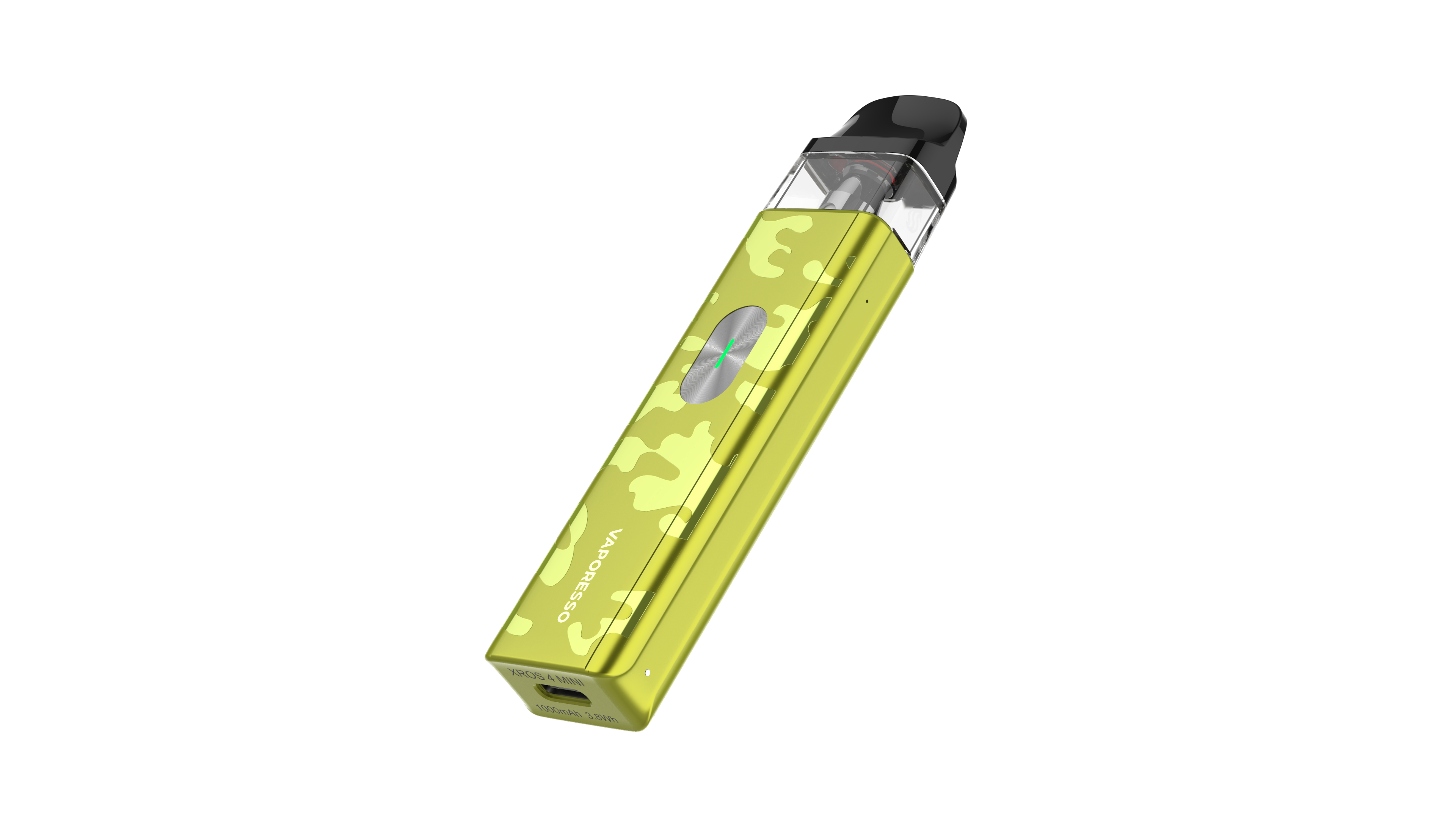 Vaporesso XROS 4 Mini Pod Kit – 1000mAh, 0.4Ω Mesh, Type-C Charging - Image 10