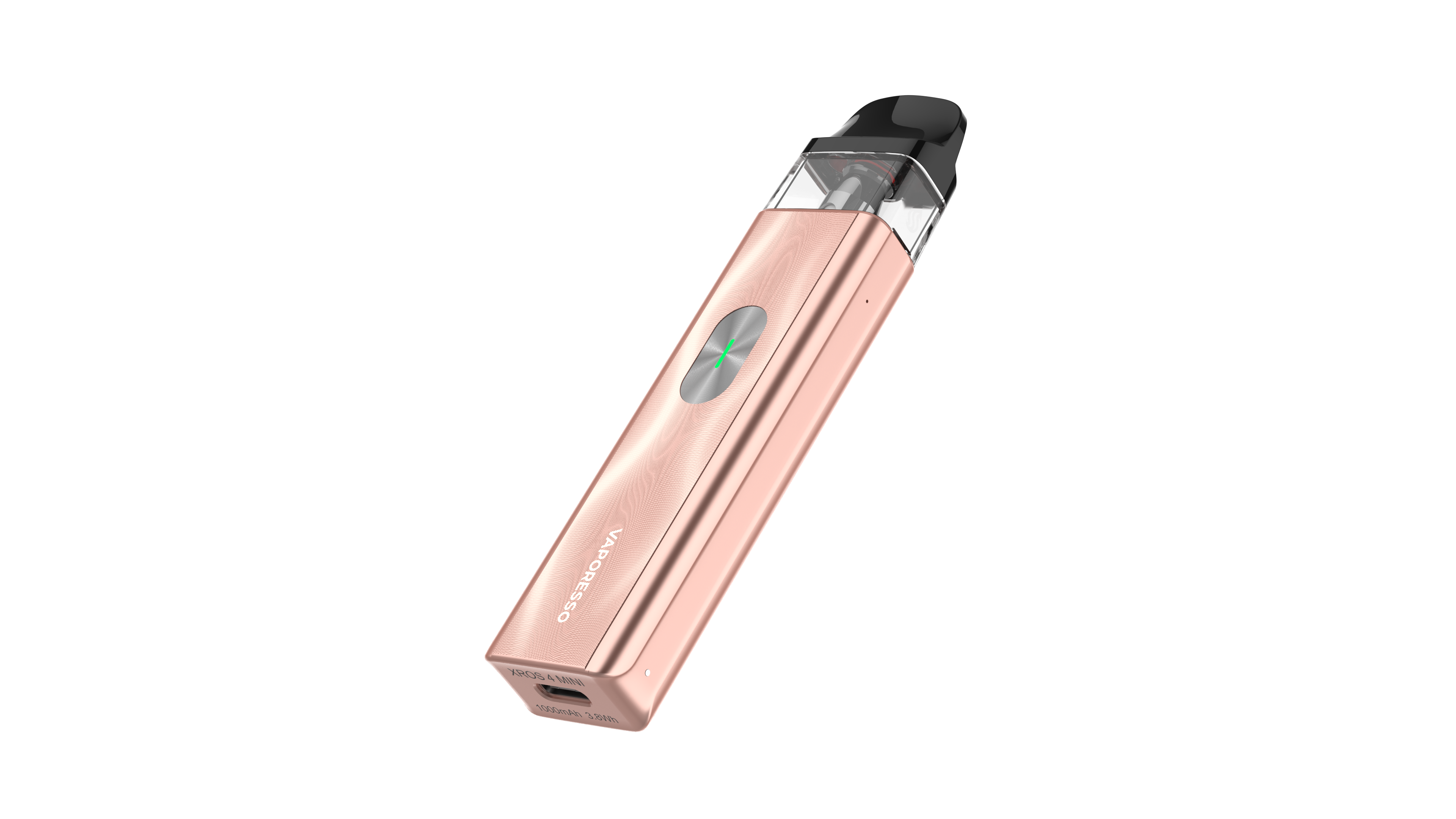Vaporesso XROS 4 Mini Pod Kit – 1000mAh, 0.4Ω Mesh, Type-C Charging - Image 8