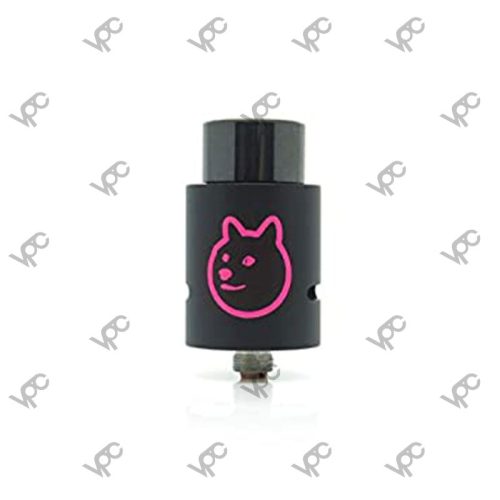 Doge v3 RDA