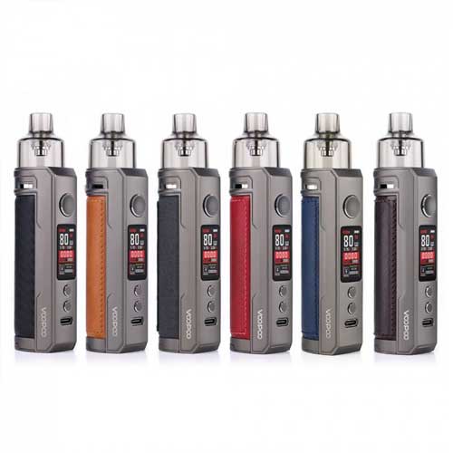 Voopoo Drag X PnP – X Kit