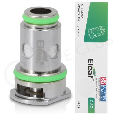 Eleaf GTL coils