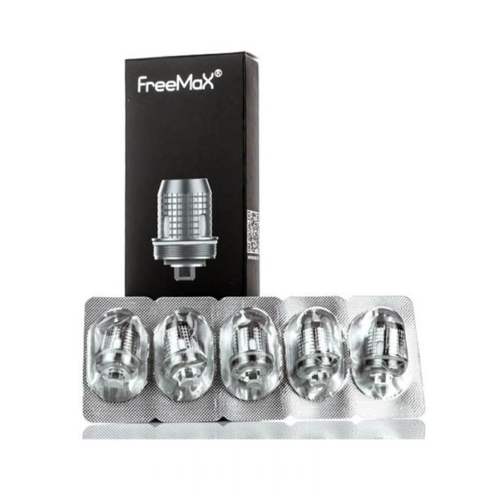 Freemax Fireluke 2 Coils - Image 2