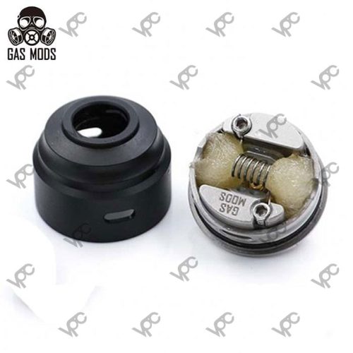 Gas Mods GR1 RDA
