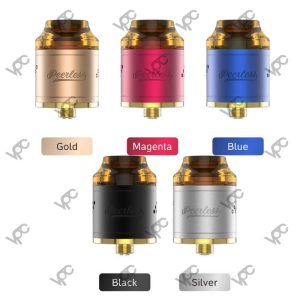 Geek Vape Peerless RDA