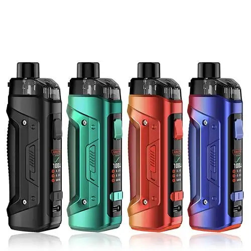 Geekvape B100 Kit