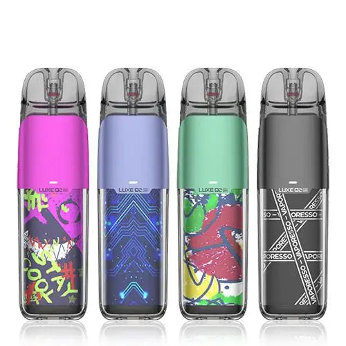Vaporesso Luxe Q2 SE