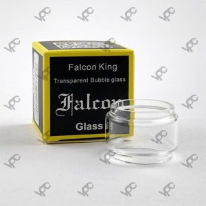 Horizontech Falcon King Bubble Glass