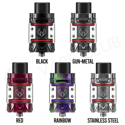 HorizonTech Sakerz Tank