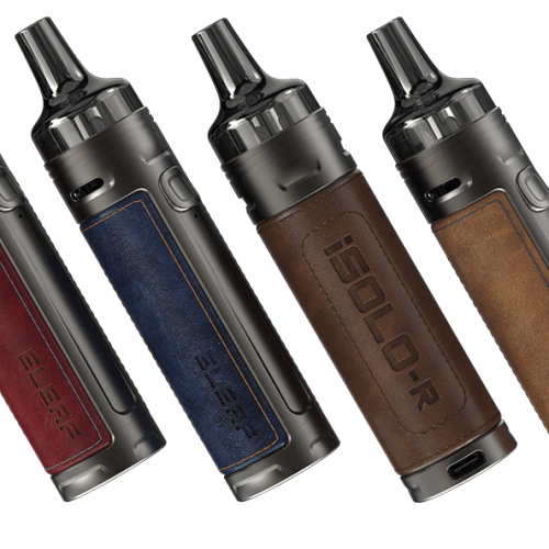 Eleaf Isolo- R