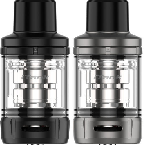 Vaporesso iTank