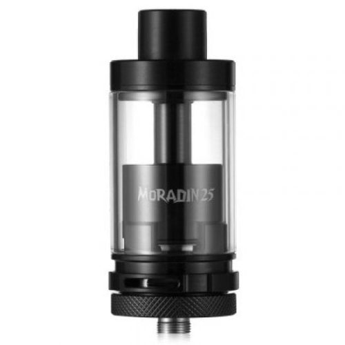 iCloudCig Moradin RTA Tank