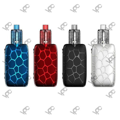 IJOY Mystique kit