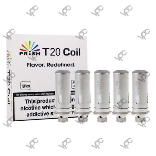 Innokin Prism T20 1.5