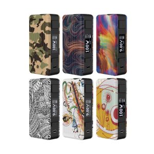 Aspire PUXOS Mod - Music - P7