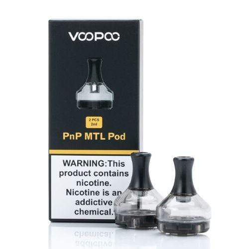 Voopoo PNP MTL Pods