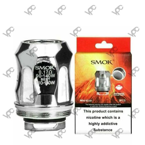 Smok Mini V2 Coils