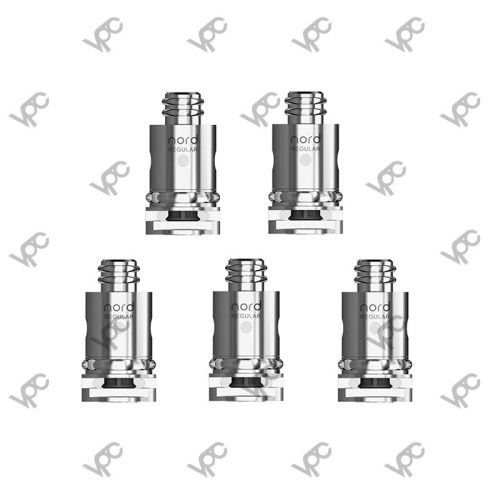 Smok Nord Regular DC 0.6