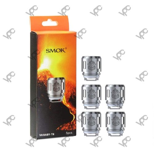 Smok V8 BABY T8