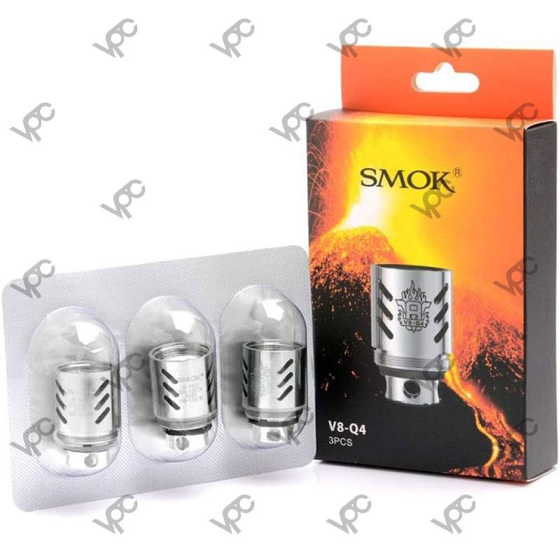 Smok V8 Coils - Image 4