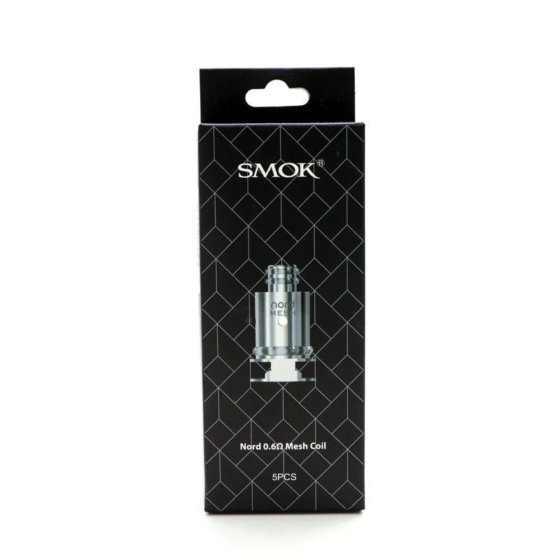 Smok Nord Coils - Image 3