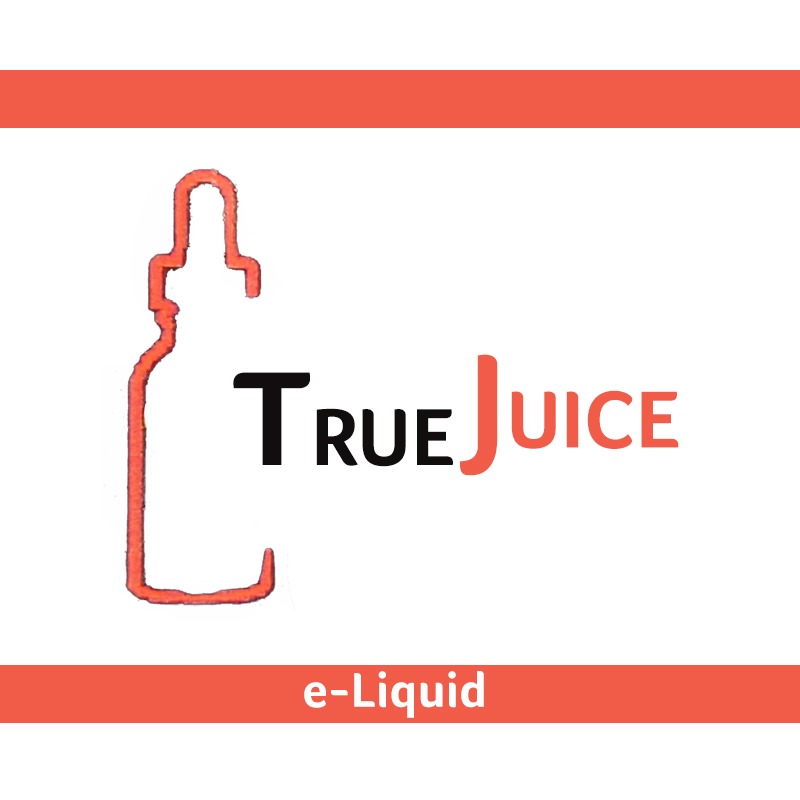 True Juice - Royal Blend - Freebase E-Liquid - 10ml
