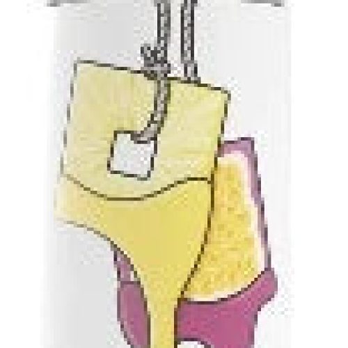 Unreal 2 – Pineapple & Passionfruit (Shortfill)